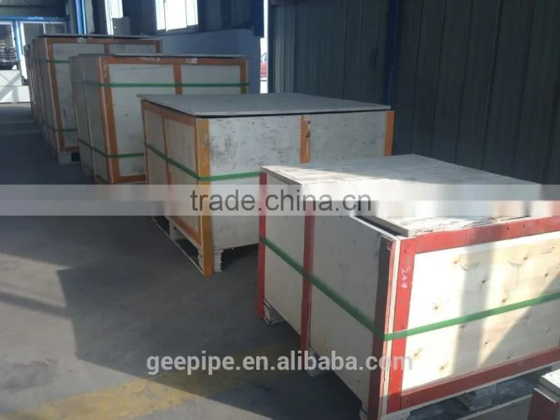 12 Sch 40 pipe cap