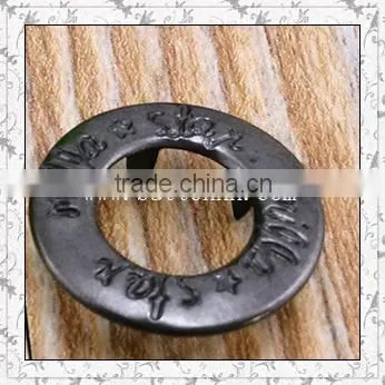 Factory wholesale ring prong snap button