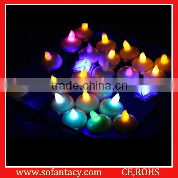 cheapest light up led candle