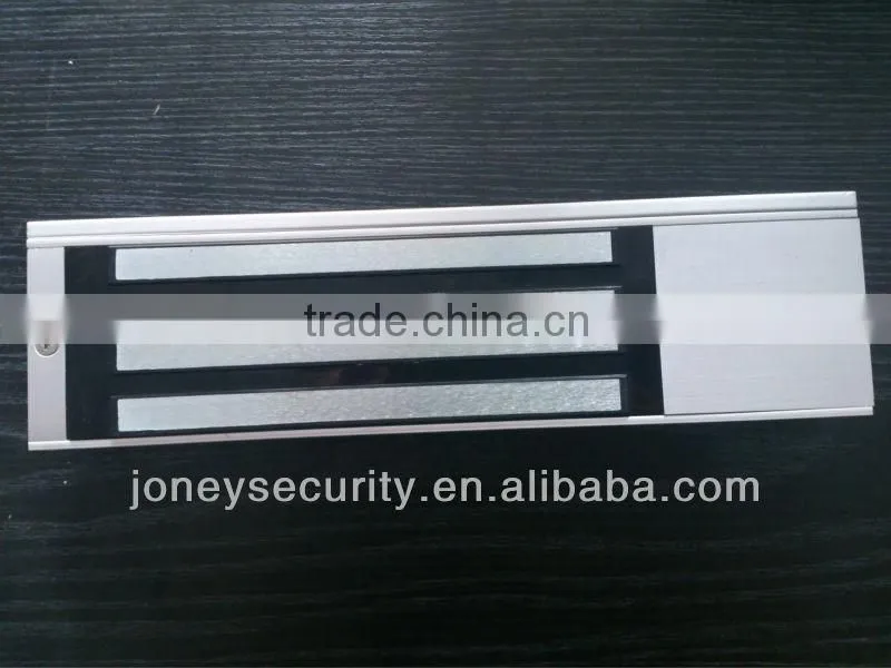 professional 500kg(1200Lbs) single door fail safe magnetic door lock