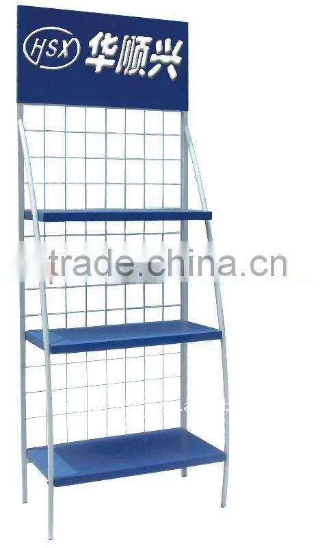 metal heavy movable warehouse rolling shelf system