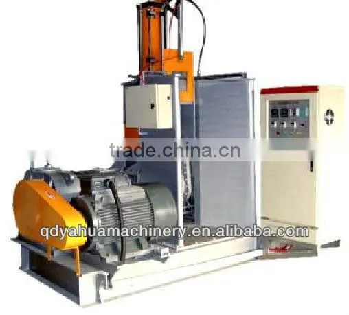 High-Tech Rubber Banbury/Internal Rubber Mixing Mill/banbury mixing mill