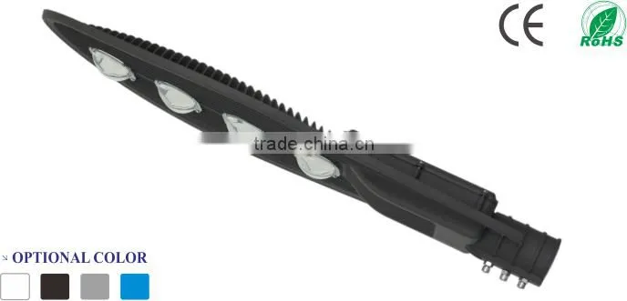 5 years warranty high quality high power IP65 LED street light