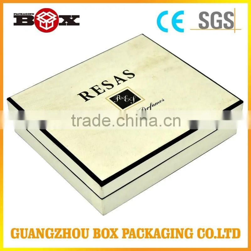 jewellery cardboard packaging
