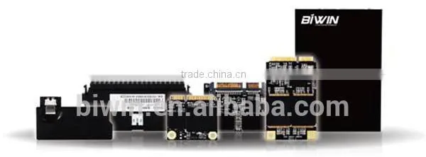BIWIN MLC Flash CF Card F6110 for MID/Digital Camera/Notebook