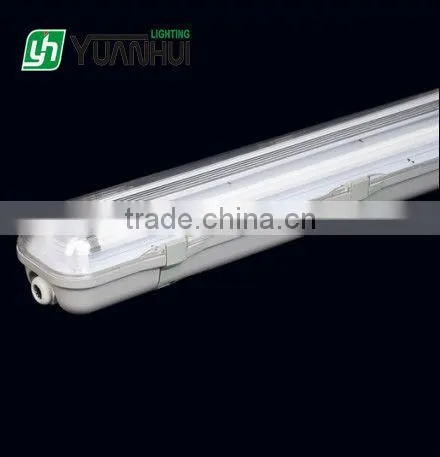 CE, ROHS, EMC IP65 waterproof lighting fixture