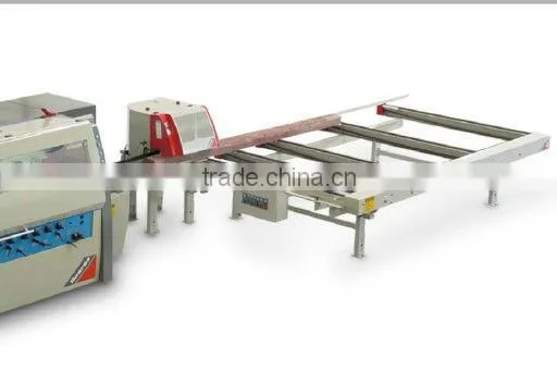 Feed Master for Four side Moulder