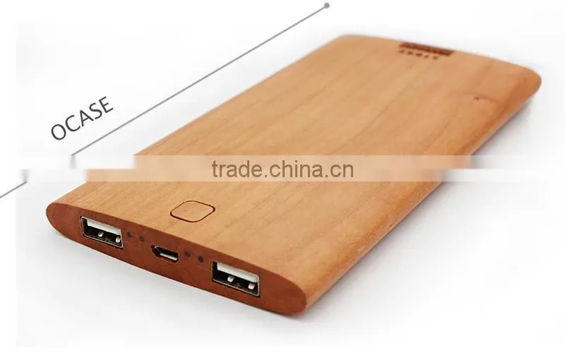 New Arrival 2015 Hot Sales Protable High-energy Mobile Power Supply ,USB Battery Bank