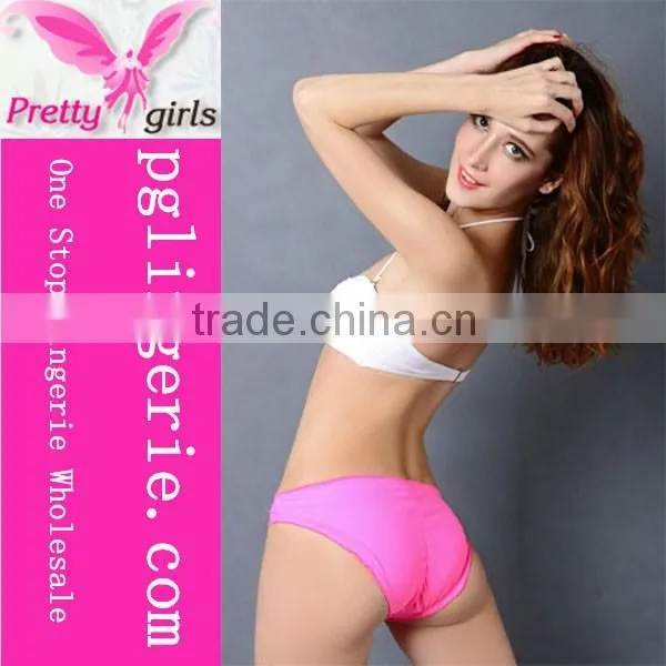 Sexy Micro Bikini Swimsuit Models