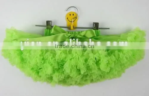 2016 Newest Tutu Skirt For Girls Trade Assurance Supporter Tutu Skirt For Girls