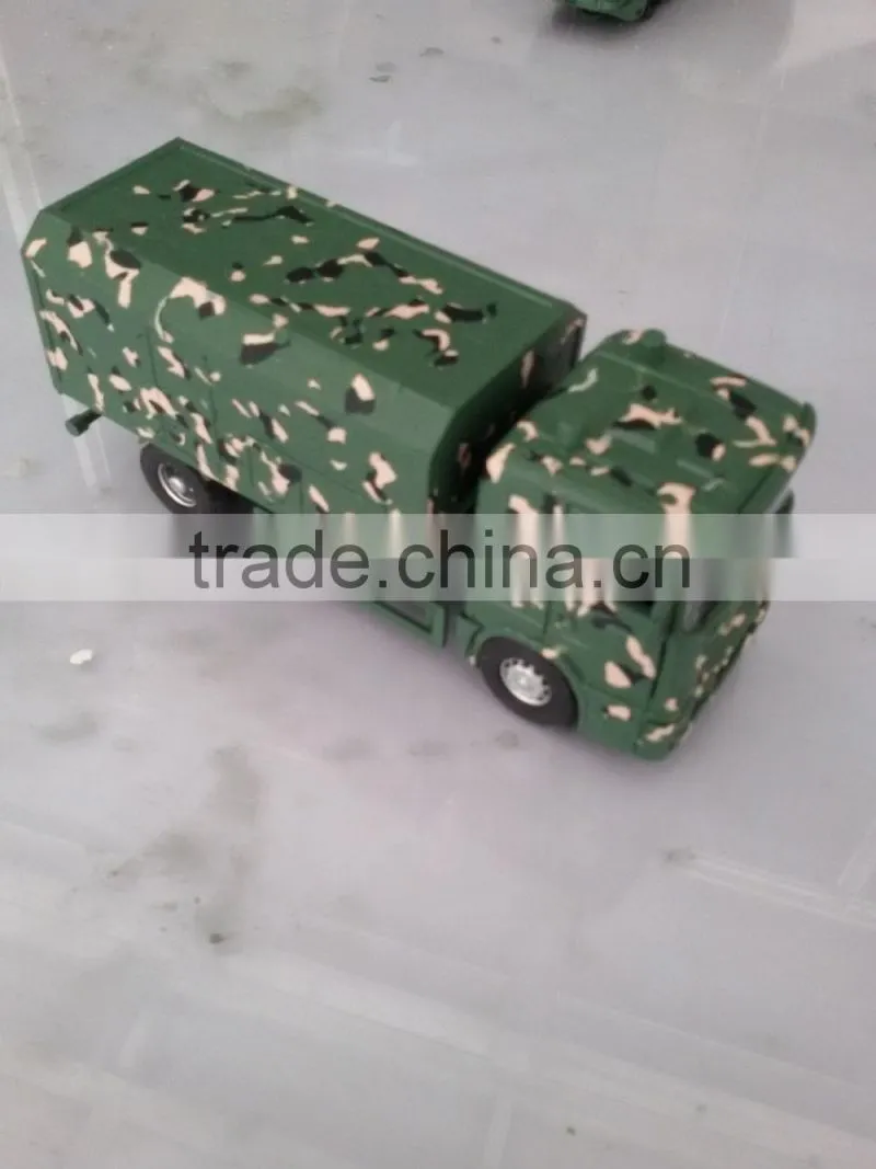 building model scale 1/50 military armored vehicle