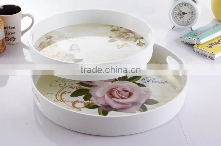 hot sale hotel/restauran servicer tray