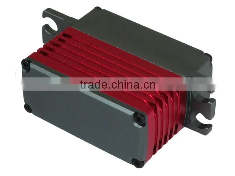 K-power Digital 6kg/7.4v high voltage RC servo for RC helicopter DHV816