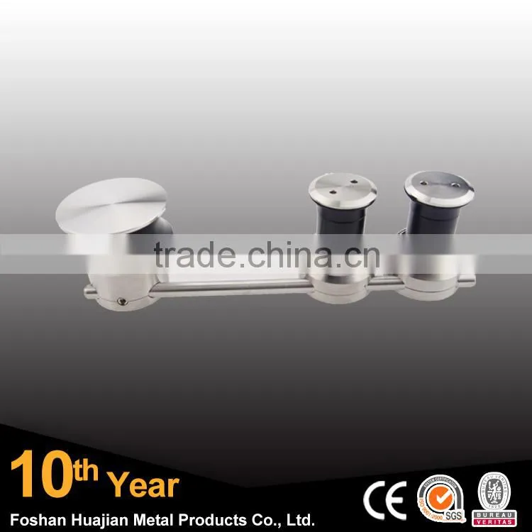 Hot Sale Smooth Gliding Sliding Hanger Glass Door Roller