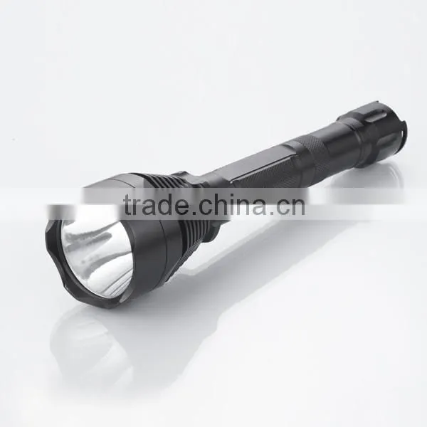 ChinaStar Tactical Led Torch With UL/GS Approved
