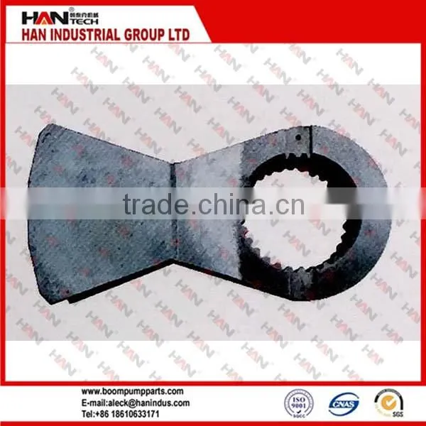 SANY pump HYDAC Stauff 10L nitrogen bladder and GB 10L nitrogen bladder