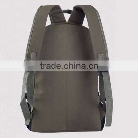 Heavy Duty Backpack Canvas Backpack Canvas For Men