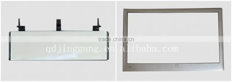 TJ-91 Fine plastic parts automatic protective film laminating/coating machine
