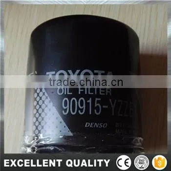 Oil Filter OEM 90915-YZZE1