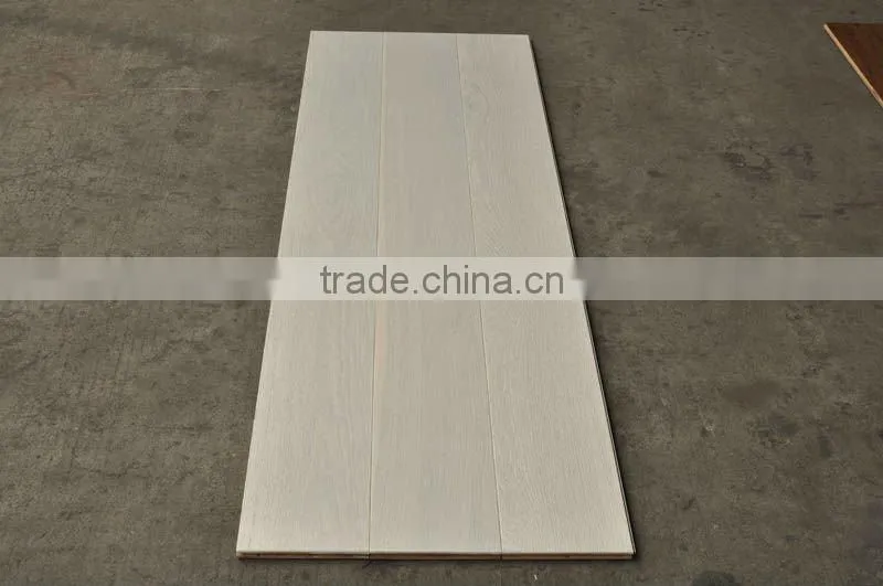 Tasmanian Oak Multilayer Engineered Wood Floor