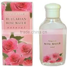 Face Cream Night with Q10 and Rose Oil - 50ml. Alcohol and Paraben Free. Made in EU. Private Label Available.