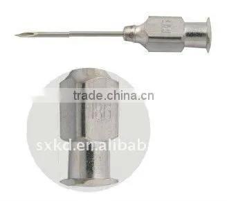 New arrival Faithful pet clinic Veterinary Needle C type