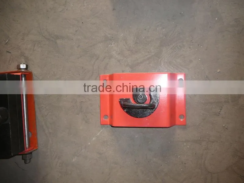 W13 Amazing Bench Mounted Metalworker