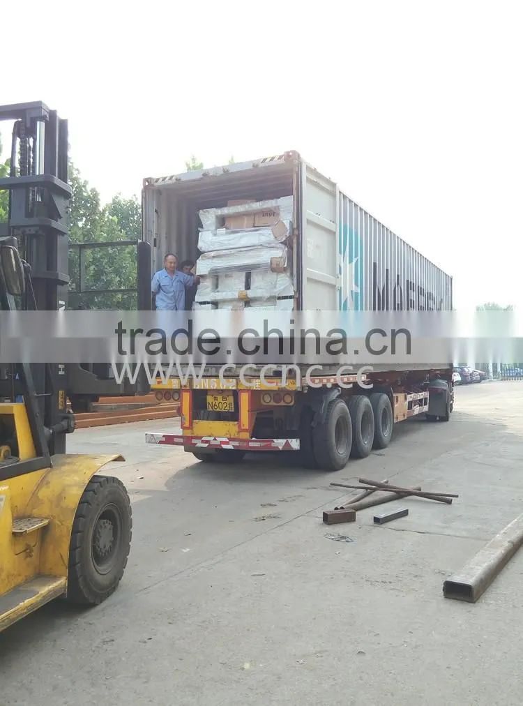 High precision, good quality 5 Axis Wood Mold Carving Machine , 5 Axis cnc router machine