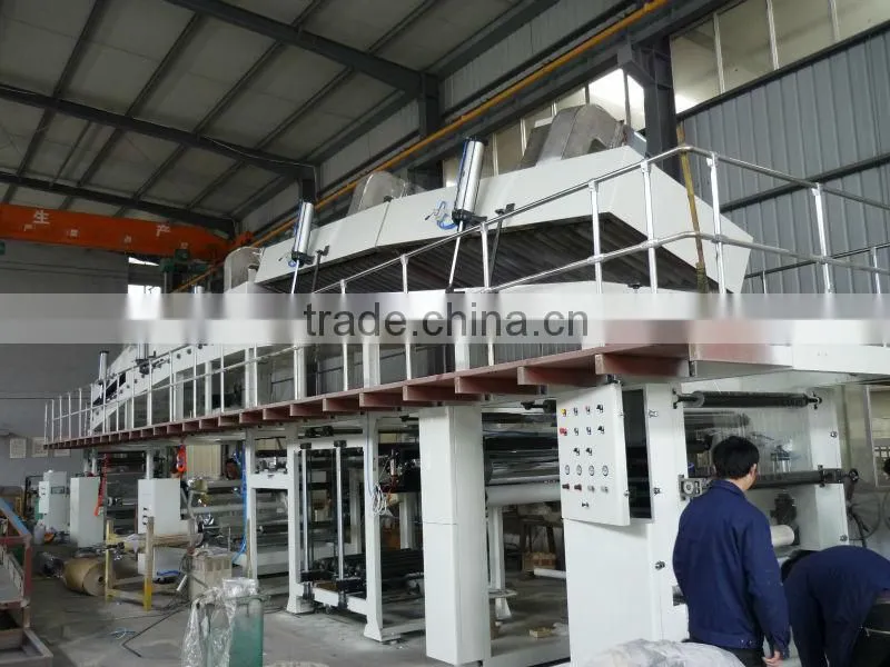 TB Series Coating Machine
