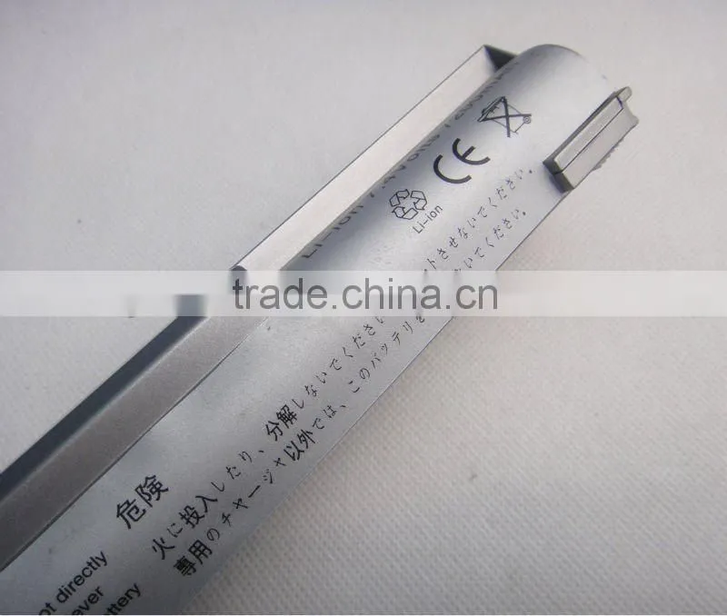 new secure compatiable notebook battery/Lithium ion battery replace for SONY VGN-T350/L