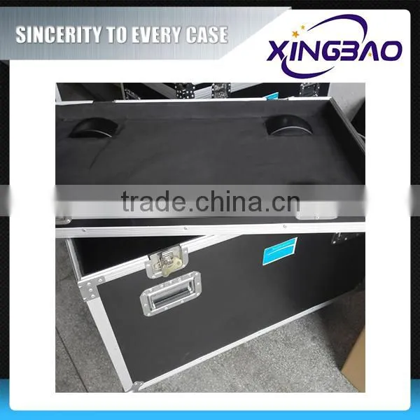 Flight case laptop,flight cases wheels,bass flight case