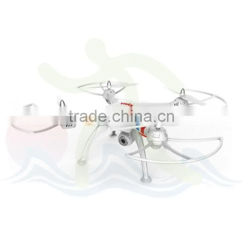 new product toy drone wholesale quadcopter shenzhen china x8w quadcopter with camera
