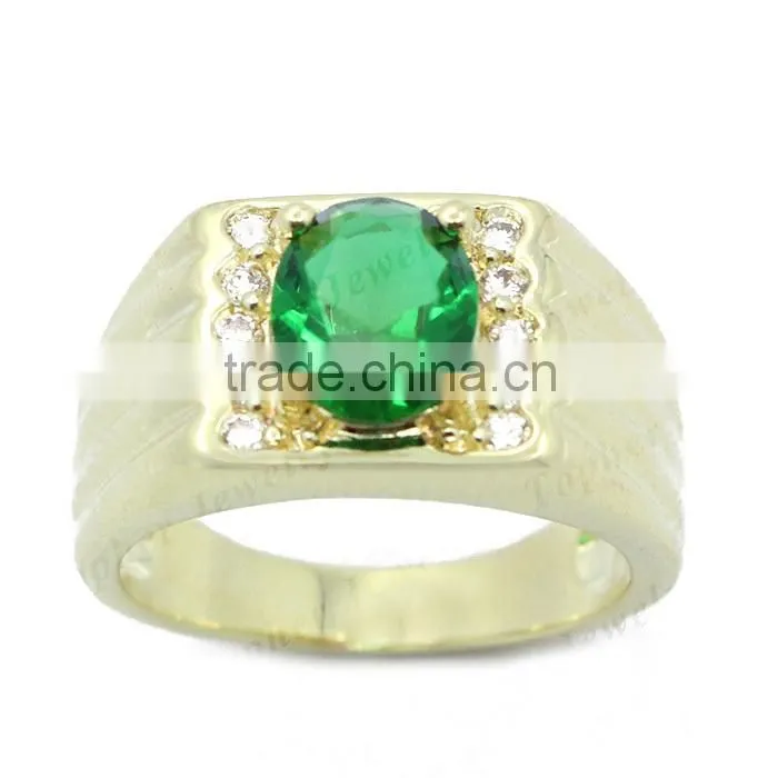 Wholesale 925 sterling silver arab men ring
