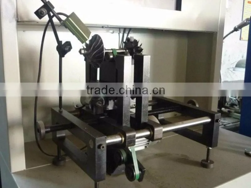 High quality RYQ-3 portable dynamic balancing machine from manufacturer