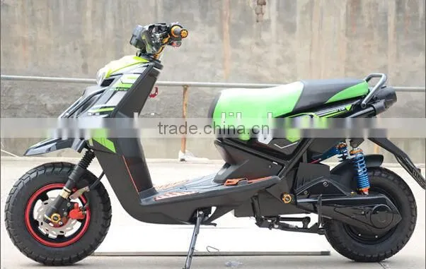 60V 20ah 1000W battery power electrical scooter