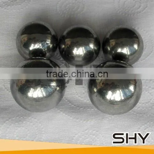 Forged Grinding Ball and Cast Grinding Ball