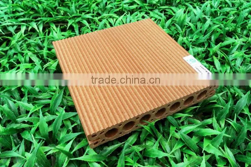 fireproof wpc floor board