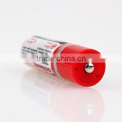 Hot Sale rechargeable battery AAA 1.2V 900mAh lithium battery aaa rechargeable bat1.2v nimh aaa recharge battery