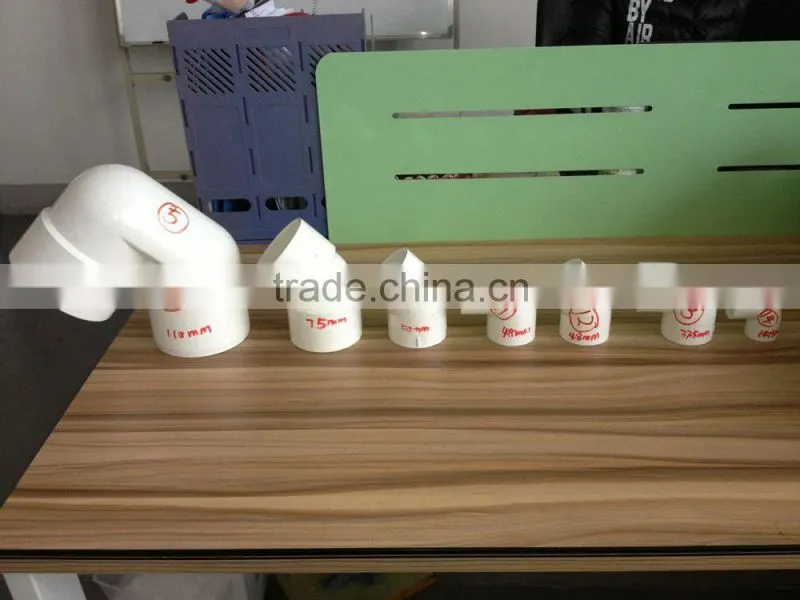 pvc plastic injection machine for pvc pipe fitting pvc carpet pvc product