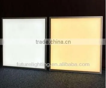 Free samples shenzhen 4 years warranty AC110V 300*300mm Rgb led panel light hs code