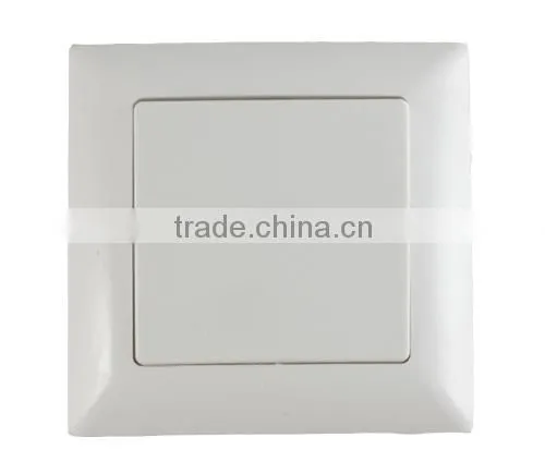 1gang 1way 2way electric wall switch