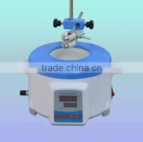 ZNHW-500ml Intelligent digital heating mantle