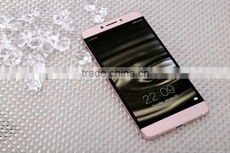 LeTV Leeco Le Max 2 6GB RAM 64GB ROM 5.7 inch 2K Screen Android 6.0 Snapdragon 820 64bit Quad Core 2.15GHz 21MP + 8MP Cameras