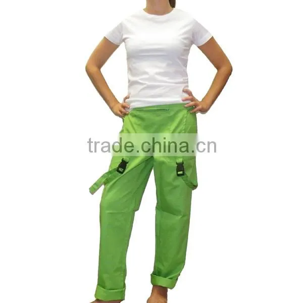 navy working uniform bib pant work wear vs1111