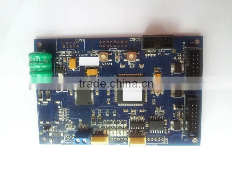 high quality Printed Circuit Board Pcb Assembly