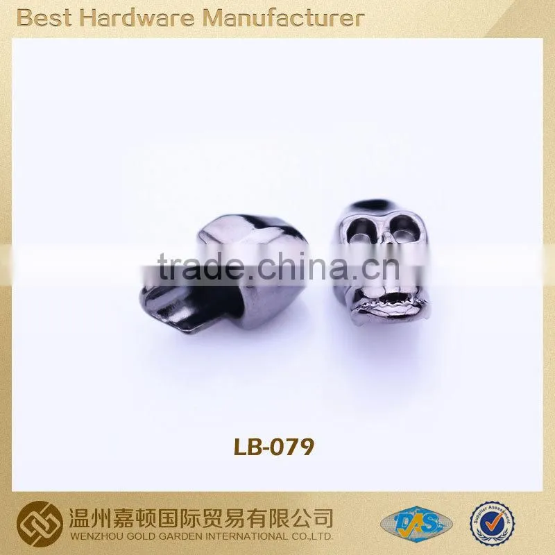 attractive elegant fashion cord end