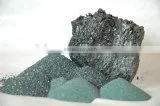 green silicon carbide for abrasive &green silicon carbide micro powder