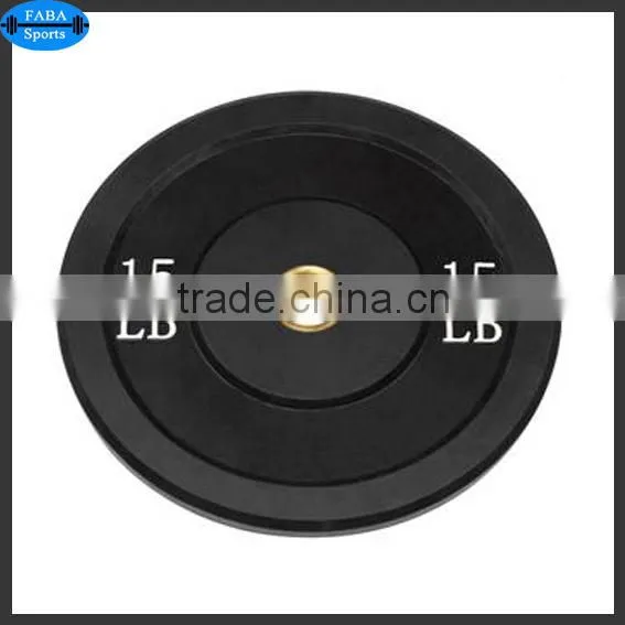 RBP 9941 Competition bumper plates