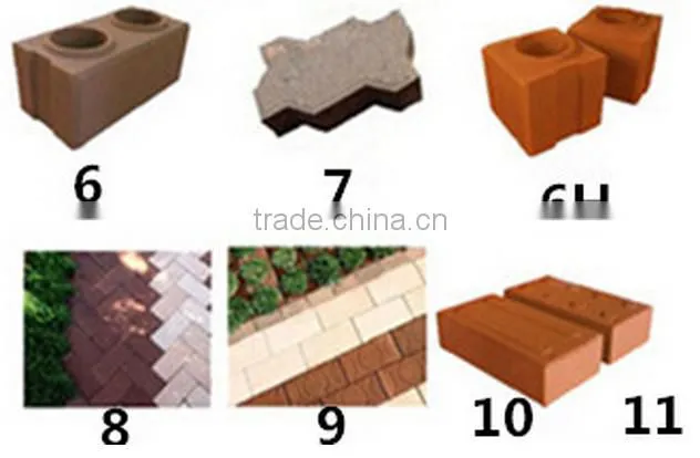 manual compressed earth block machine
