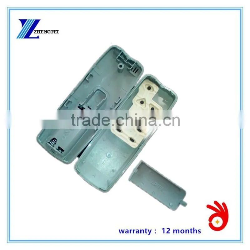 ZF White 41 Keys VOX ELECTRONICS TV Remote Control with 2*AAA 1.5V Battery